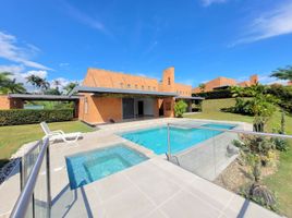 4 Habitación Villa en alquiler en Colombia, Pereira, Risaralda, Colombia