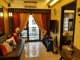 1 Habitación Departamento en venta en Pasay City, Metro Manila, Pasay City