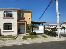 3 Habitación Villa en venta en Manabi, Manta, Manta, Manabi