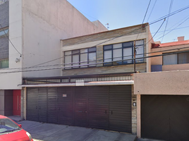 Maison 4 chambre à vendre à Miguel Hidalgo, Mexico City, Miguel Hidalgo