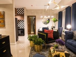 Studio Appartement zu verkaufen im The Sapphire Bloc – East Tower, Pasig City