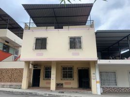 8 Habitación Casa en venta en Manabi, Manta, Manta, Manabi