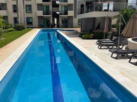 Appartement 2 chambre à vendre à Cancun, Quintana Roo, Cancun