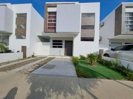 3 Habitación Casa en alquiler en Manabi, Manta, Manta, Manabi