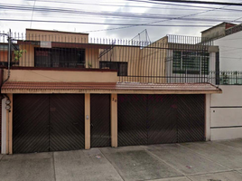 4 Habitación Casa en venta en Cuauhtemoc, Ciudad de México, Cuauhtemoc