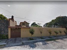 Villa 3 chambre à vendre à Cuautla, Morelos, Cuautla