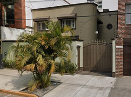 4 Schlafzimmer Villa zu verkaufen in Naucalpan De Juarez, Mexico, Naucalpan De Juarez