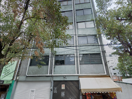 2 Habitación Apartamento en venta en Cuauhtemoc, Ciudad de México, Cuauhtemoc
