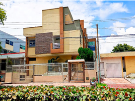 3 Bedroom Villa for sale in Plaza de la Intendencia Fluvial, Barranquilla, Barranquilla