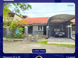 3 Habitación Villa en venta en Rungkut, East Jawa, Rungkut