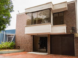 4 Habitación Casa en venta en Atlantico, Barranquilla, Atlantico