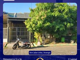 3 Bedroom House for sale in Waru, Sidoarjo, Waru