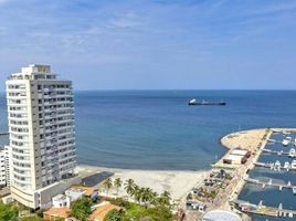 2 Habitación Apartamento en venta en Quinta de San Pedro Alejandrino, Santa Marta, Santa Marta