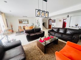 在Chorrillos, Lima出售的5 卧室 屋, Chorrillos