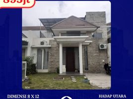 3 Bedroom House for sale in Gedangan, Sidoarjo, Gedangan