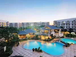 2 Bedroom Apartment for sale at Mayfield Park Residences, Pasig City