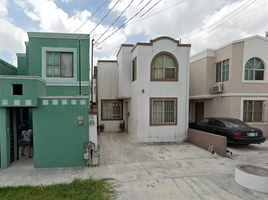 Maison 2 chambre à vendre à Monterrey, Nuevo Leon, Monterrey