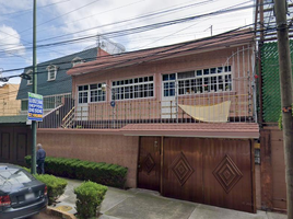 4 Habitación Casa en venta en Cuauhtemoc, Ciudad de México, Cuauhtemoc
