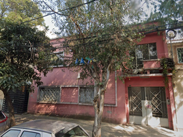 4 Schlafzimmer Villa zu verkaufen in Miguel Hidalgo, Mexico City, Miguel Hidalgo