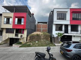  Grundstück zu verkaufen in Santa Rosa De Cabal, Risaralda, Santa Rosa De Cabal