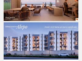 2 Habitación Departamento en venta en San Andres Cholula, Puebla, San Andres Cholula