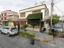 4 Schlafzimmer Haus zu verkaufen in Cuauhtemoc, Mexico City, Cuauhtemoc