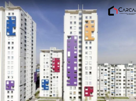Appartement 2 chambre à vendre à Azcapotzalco, Mexico City, Azcapotzalco