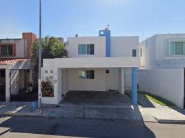 Maison 4 chambre à vendre à Merida, Yucatan, Merida