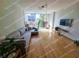 2 Schlafzimmer Wohnung zu verkaufen in Miguel Hidalgo, Mexico City, Miguel Hidalgo