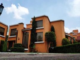 3 Schlafzimmer Villa zu verkaufen in Miguel Hidalgo, Mexico City, Miguel Hidalgo