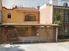 Villa 3 chambre à vendre à Miguel Hidalgo, Mexico City, Miguel Hidalgo