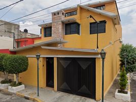 4 Schlafzimmer Villa zu verkaufen in Gustavo A Madero, Mexico City, Gustavo A Madero, Mexico City, Mexiko