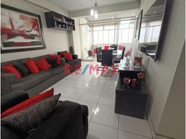 2 Habitación Apartamento en venta en Lambayeque, Chiclayo, Chiclayo, Lambayeque