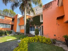 Maison 4 chambre à vendre à Alvaro Obregon, Mexico City, Alvaro Obregon
