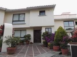 Maison 3 chambre à vendre à Cuajimalpa De Morelos, Mexico City, Cuajimalpa De Morelos