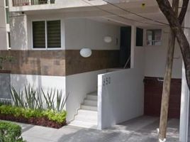 Appartement 3 chambre à vendre à Miguel Hidalgo, Mexico City, Miguel Hidalgo