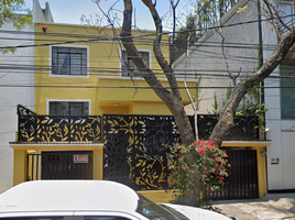 3 Schlafzimmer Villa zu verkaufen in Miguel Hidalgo, Mexico City, Miguel Hidalgo