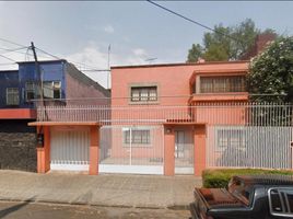 Maison 4 chambre à vendre à Alvaro Obregon, Mexico City, Alvaro Obregon