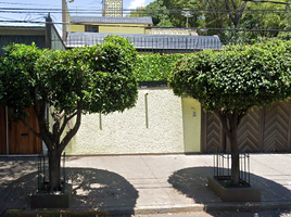 4 Habitación Casa en venta en Miguel Hidalgo, Ciudad de México, Miguel Hidalgo