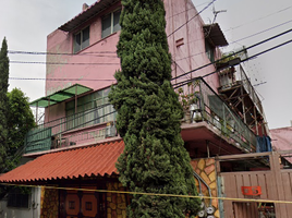  House for sale in Cuauhtemoc, Mexico City, Cuauhtemoc