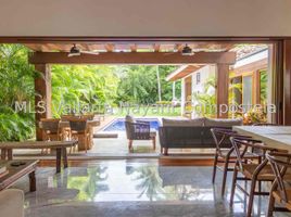 4 Bedroom Villa for sale in Compostela, Nayarit, Compostela