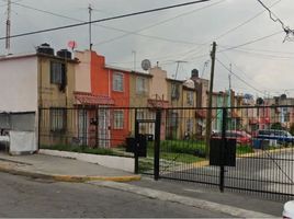2 Schlafzimmer Haus zu verkaufen in Ixtapaluca, Mexico, Ixtapaluca