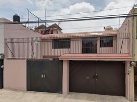 4 Bedroom House for sale in Benito Juarez, Mexico City, Benito Juarez