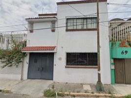3 Bedroom House for sale in Benito Juarez, Mexico City, Benito Juarez, Mexico City