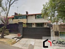 4 Habitación Casa en venta en Alvaro Obregon, Ciudad de México, Alvaro Obregon