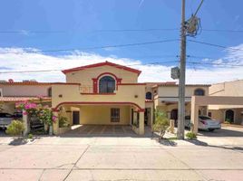  Villa for sale in Hermosillo, Sonora, Hermosillo, Sonora