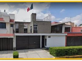 4 Schlafzimmer Villa zu verkaufen in Benito Juarez, Mexico City, Benito Juarez