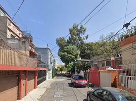 3 Habitación Casa en venta en Benito Juarez, Ciudad de México, Benito Juarez