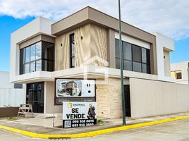 4 Habitación Casa en alquiler en Machala, El Oro, Machala, Machala