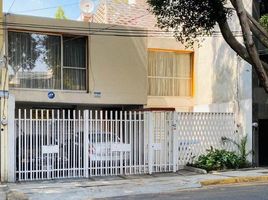 Maison 3 chambre à vendre à Benito Juarez, Mexico City, Benito Juarez